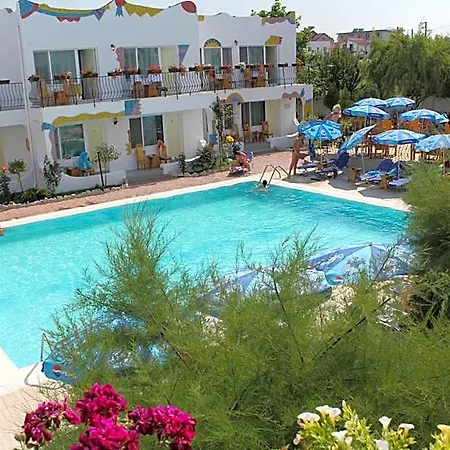 Laguna 2* Vama Veche