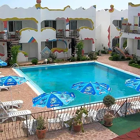 Laguna 2* Vama Veche