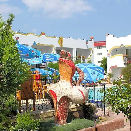Laguna Szálloda 2*