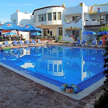 Laguna Szálloda Vama Veche